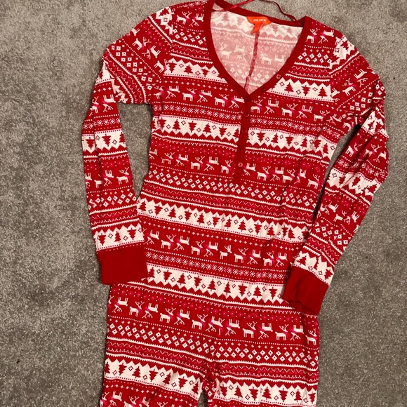 Brand new women’s size small onesie - Picture 5 of 5